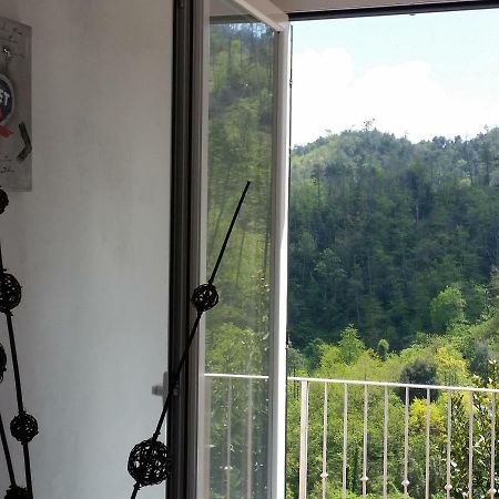B&B La Costa Пиньоне Екстериор снимка