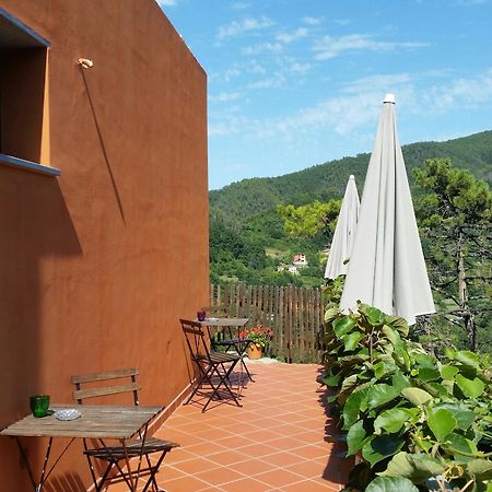 B&B La Costa Пиньоне Екстериор снимка
