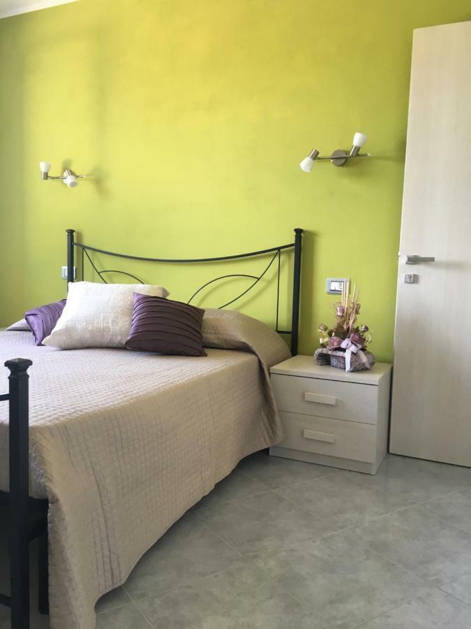 B&B La Costa Пиньоне Екстериор снимка