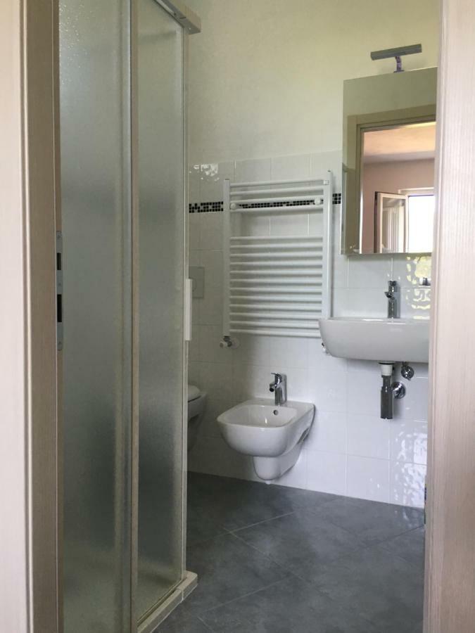 B&B La Costa Пиньоне Екстериор снимка