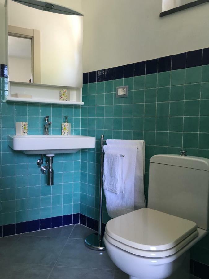 B&B La Costa Пиньоне Екстериор снимка