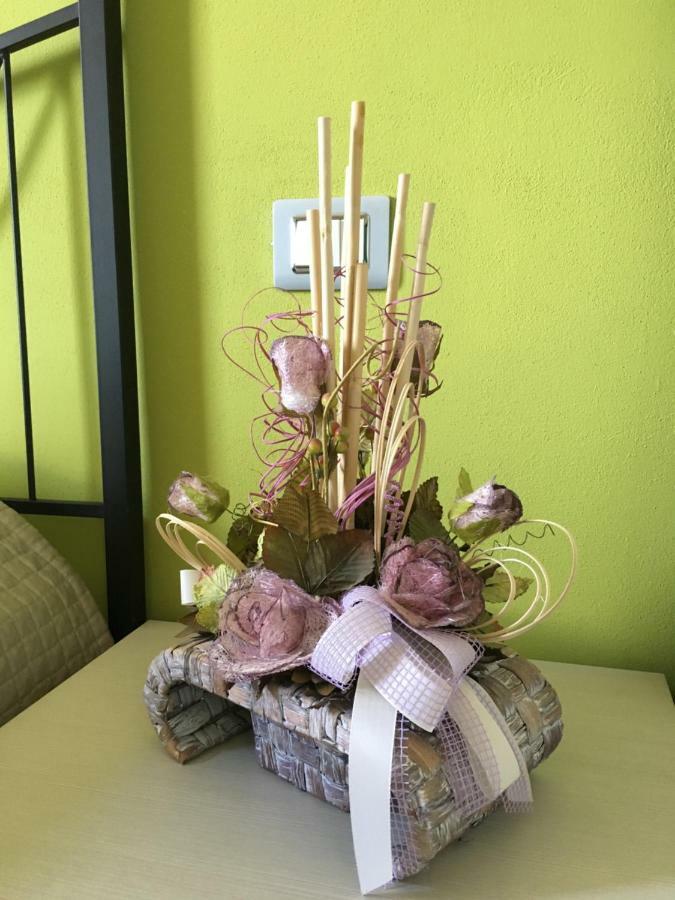 B&B La Costa Пиньоне Екстериор снимка