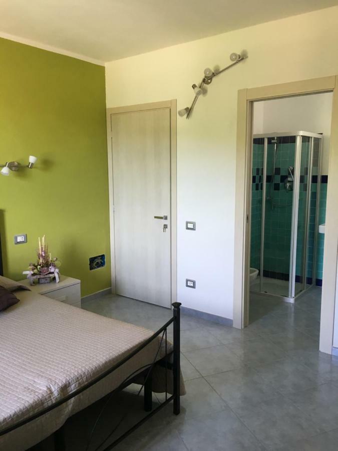 B&B La Costa Пиньоне Екстериор снимка