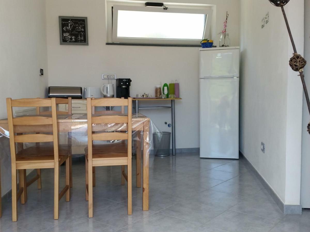 B&B La Costa Пиньоне Екстериор снимка