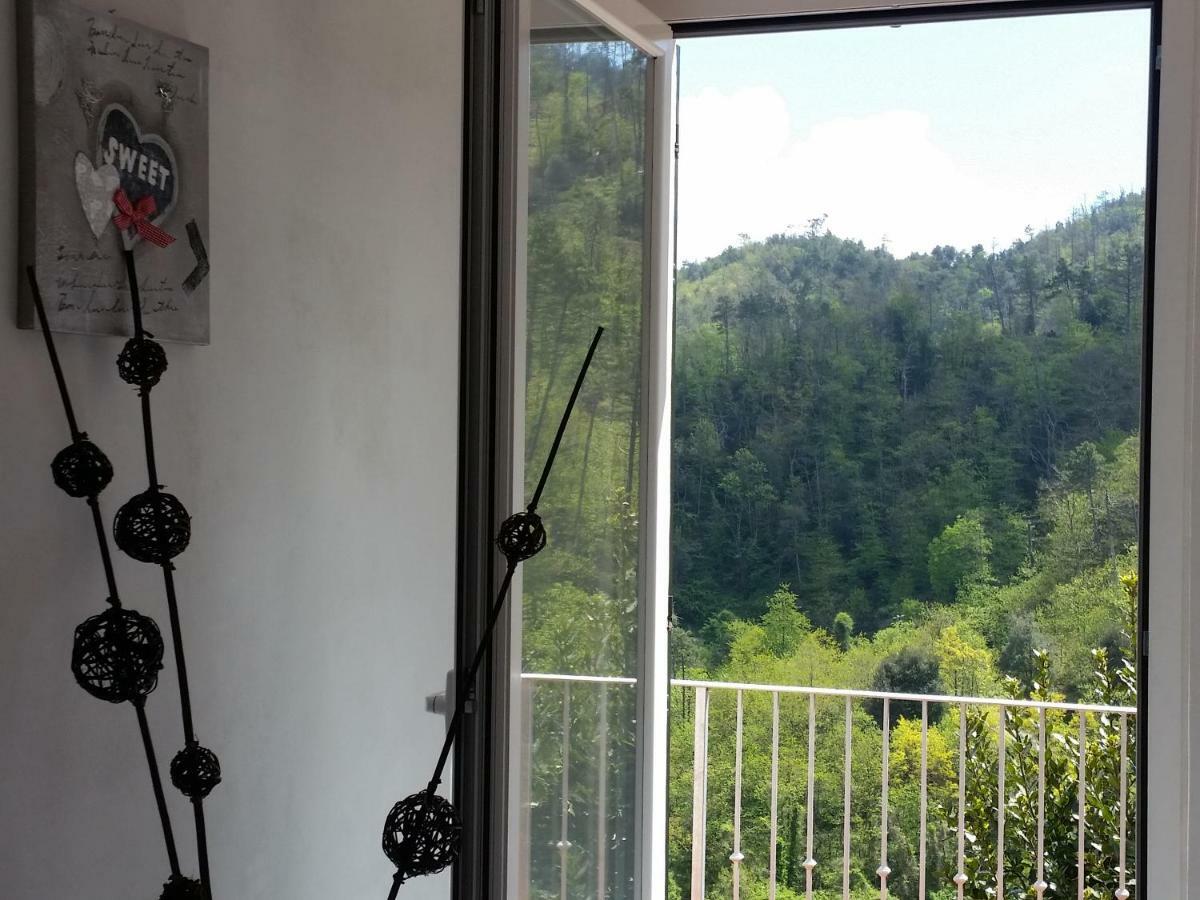 B&B La Costa Пиньоне Екстериор снимка