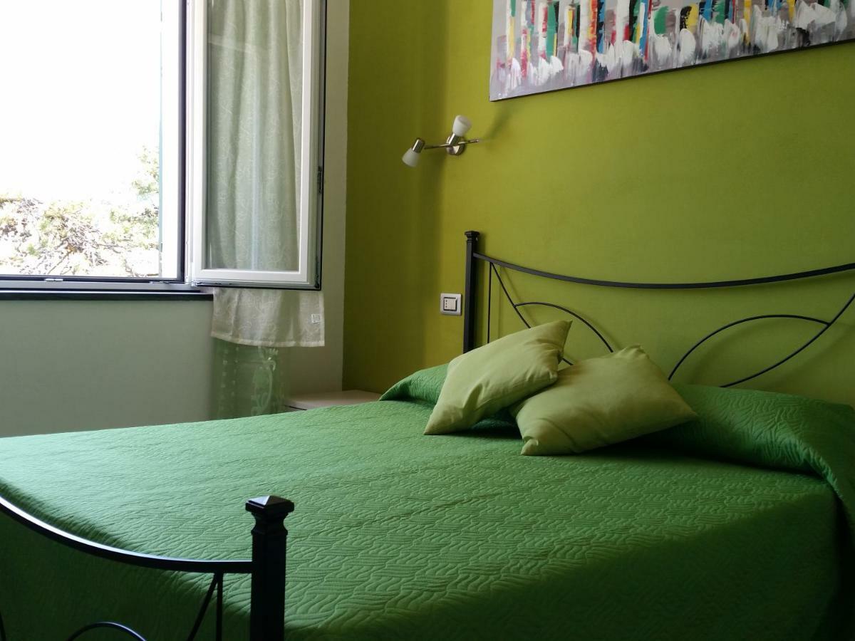 B&B La Costa Пиньоне Екстериор снимка