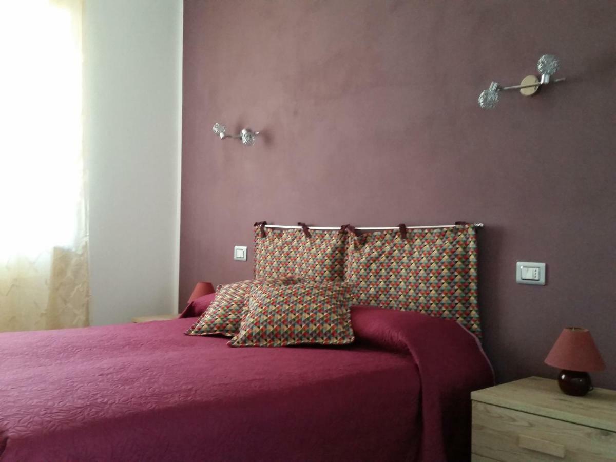 B&B La Costa Пиньоне Екстериор снимка
