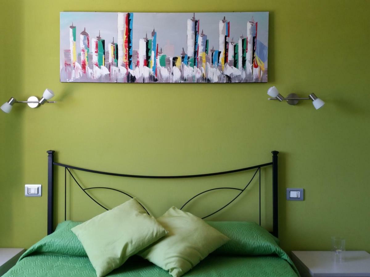 B&B La Costa Пиньоне Екстериор снимка