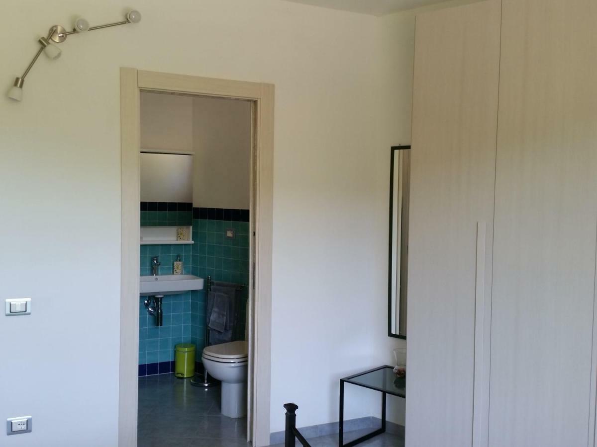 B&B La Costa Пиньоне Екстериор снимка
