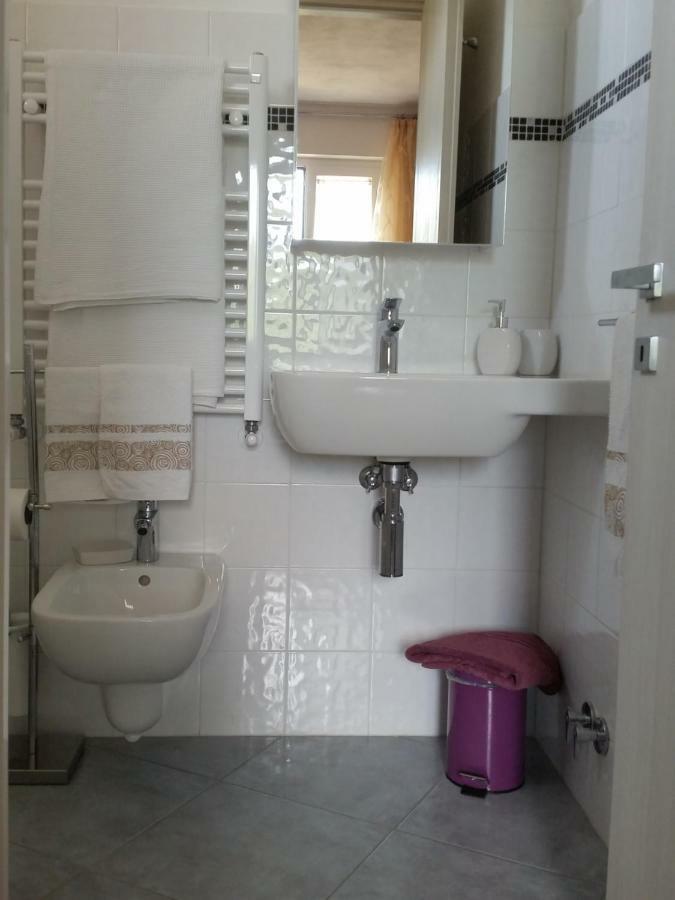 B&B La Costa Пиньоне Екстериор снимка
