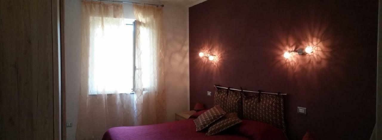 B&B La Costa Пиньоне Екстериор снимка
